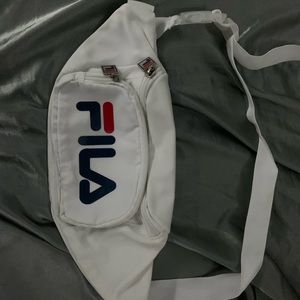 Fila fannypack